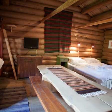 Nordre Ekre Gardshotell Vinstra Buitenkant foto