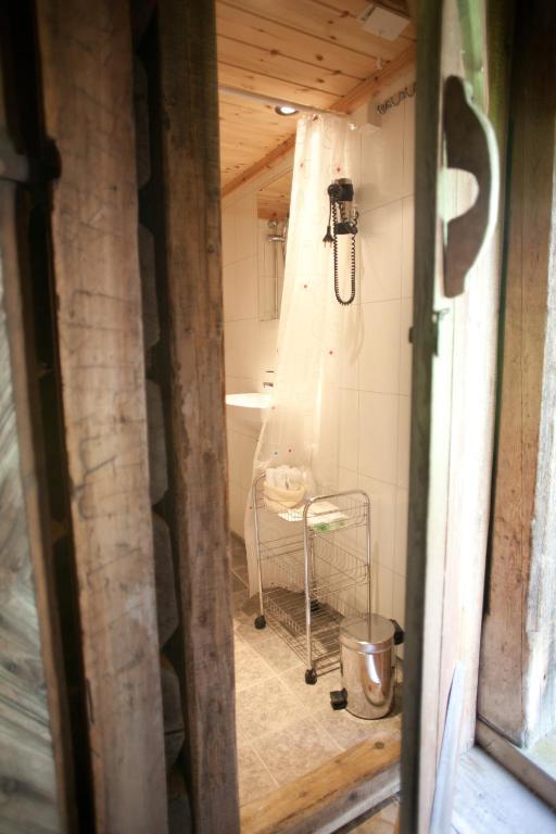 Nordre Ekre Gardshotell Vinstra Kamer foto