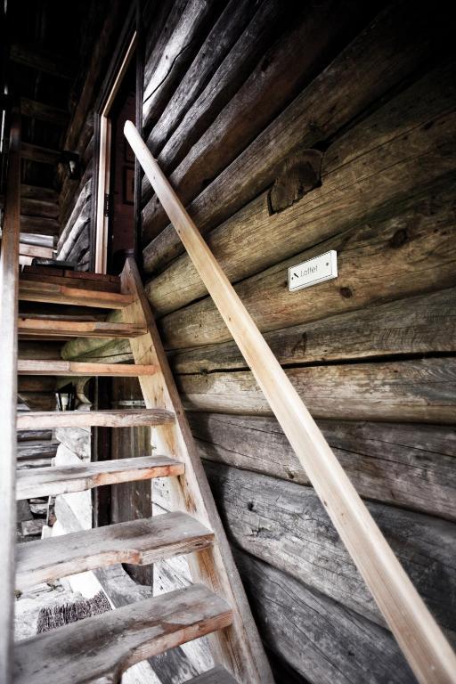 Nordre Ekre Gardshotell Vinstra Buitenkant foto