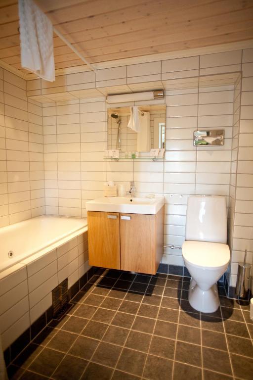 Nordre Ekre Gardshotell Vinstra Kamer foto